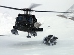 Sikorsky S-70A-42 Black Hawk