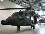 Sikorsky S-70A-42 Black Hawk