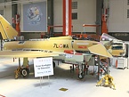 Eurofighter Typhoon - Montage