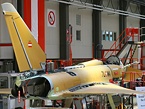 Eurofighter Typhoon - Montage