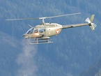 Bell OH-58B Kiowa