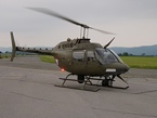 Bell OH-58B Kiowa