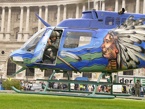 Bell OH-58B Kiowa
