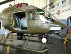 Bell OH-58B Kiowa
