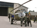 Bell OH-58B Kiowa
