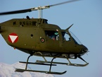 Bell OH-58B Kiowa