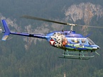 Bell OH-58B Kiowa