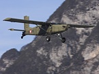 Pilatus PC-6 Turbo Porter
