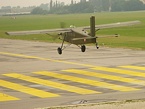 Pilatus PC-6 Turbo Porter