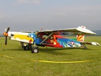Pilatus PC-6 Turbo Porter