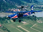 Pilatus PC-6 Turbo Porter