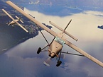 Pilatus PC-6 Turbo Porter