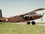 Pilatus PC-6 Turbo Porter