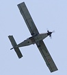 Pilatus PC-6 Turbo Porter