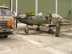 Pilatus PC-7 Turbo Trainer