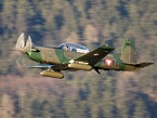 Pilatus PC-7 Turbo Trainer