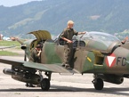 Pilatus PC-7 Turbo Trainer