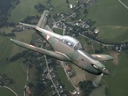 Pilatus PC-7 Turbo Trainer