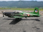 Pilatus PC-7 Turbo Trainer