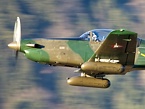 Pilatus PC-7 Turbo Trainer