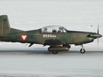 Pilatus PC-7 Turbo Trainer