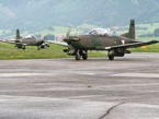 Pilatus PC-7 Turbo Trainer