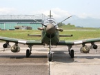 Pilatus PC-7 Turbo Trainer