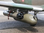 Pilatus PC-7 Turbo Trainer