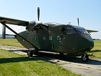 Short SC.7 SRS 3M Skyvan