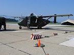 Short SC.7 SRS 3M Skyvan
