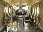 Short SC.7 SRS 3M Skyvan