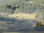 Short SC.7 SRS 3M Skyvan