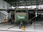 Short SC.7 SRS 3M Skyvan