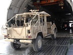 "Sandviper" - Puch G Special Operations Vehicle 