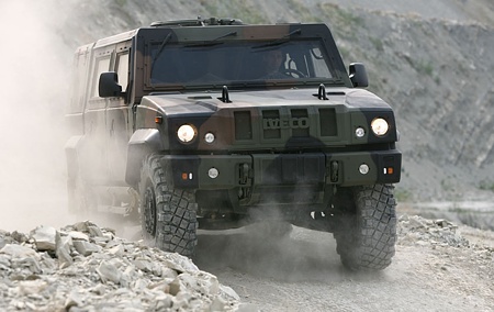 Iveco LMV