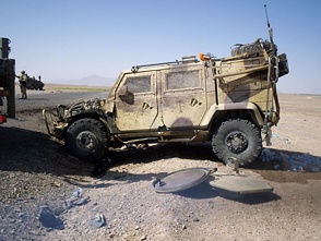 Iveco LMV