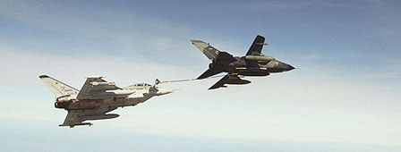 c Eurofighter