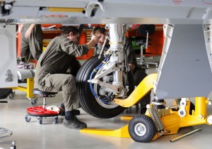 Eurofighter Typhoon