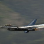 F-16 MLU