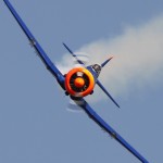 North American T-6