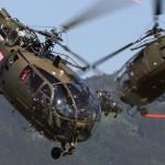 Alouette III
