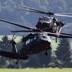 S-70A-42 Black Hawk
