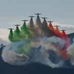 Frecce Tricolori