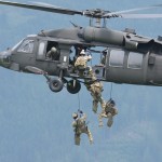 RT1 - Black Hawk und Jagdkommando © Robert Tögel