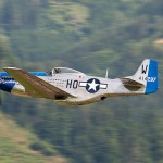 KR1 - P-51D Mustang © Karl Roth