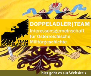 Website Verein DOPPELADLER|TEAM