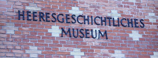 125 Jahre Heeresgeschichtliches Museum