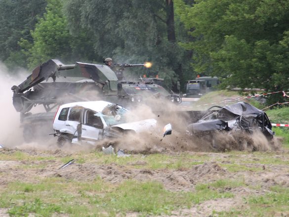 Melker Pioniere 2019 © Doppeladler.com