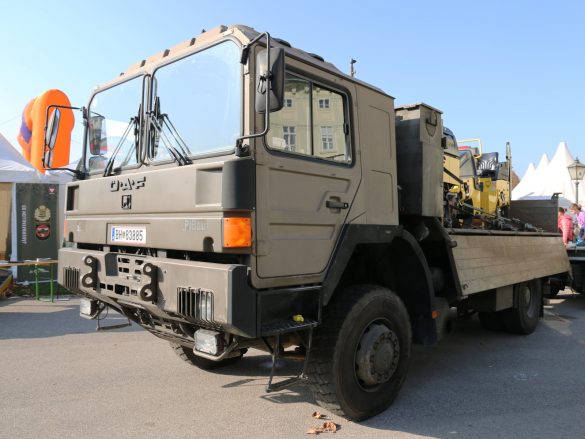 ÖAF 19.403 4x4 © Doppeladler.com