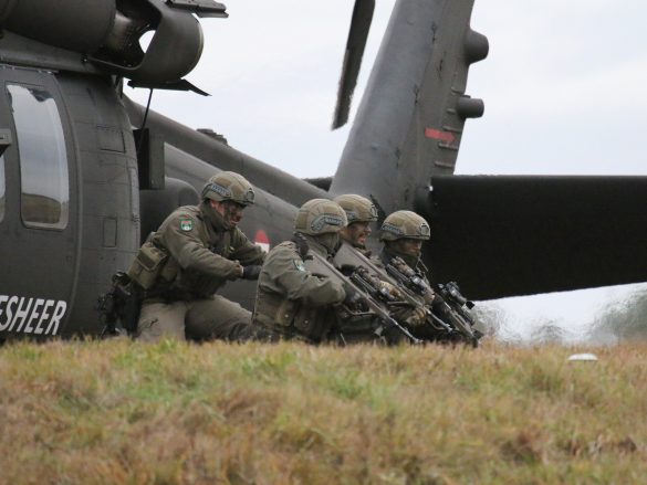 Jägerbataillon 25 © Doppeladler.com